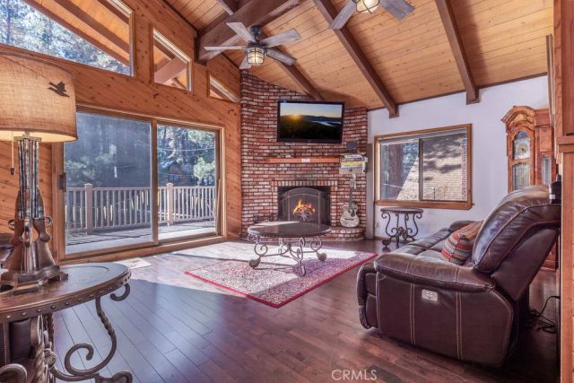 41664 Mcwhinney, Big Bear Lake, CA 92315