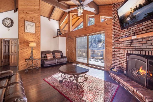 41664 Mcwhinney, Big Bear Lake, CA 92315