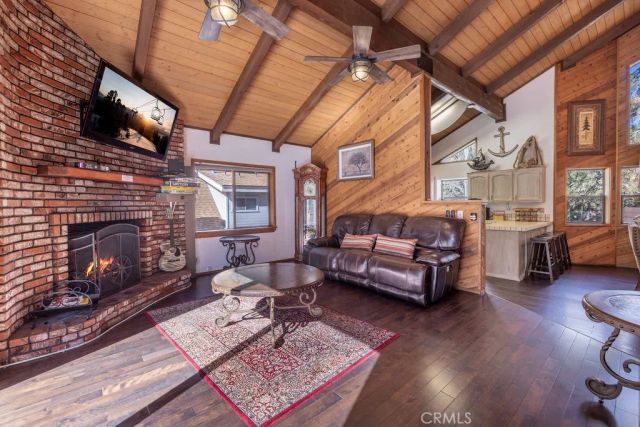 41664 Mcwhinney, Big Bear Lake, CA 92315