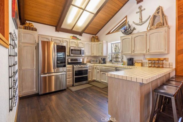 41664 Mcwhinney, Big Bear Lake, CA 92315