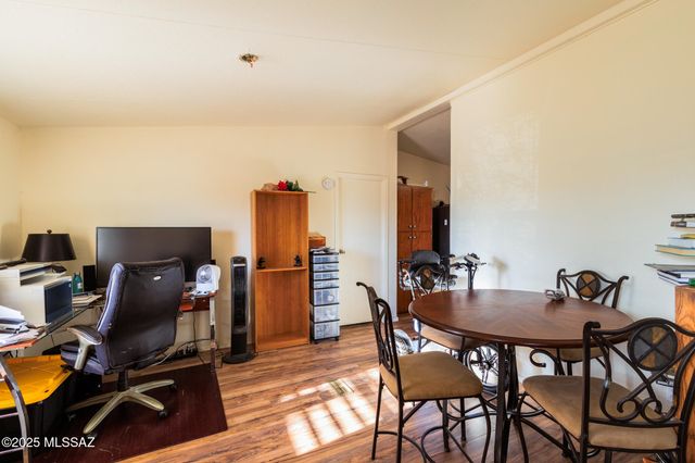 8965 S Silver Star Drive, Tucson, AZ 85735