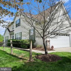 66 MCCONKEY DRIVE, Washington Crossing, PA 18977