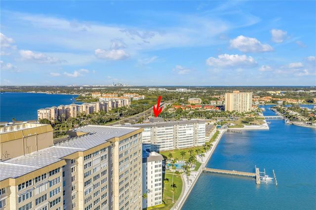 5108 BRITTANY DRIVE S 204, St Petersburg, FL 33715