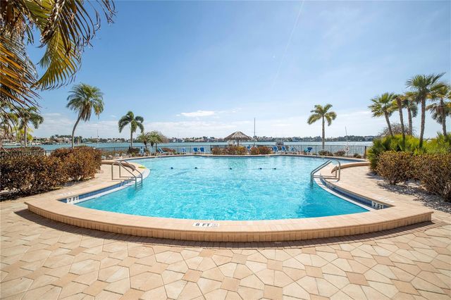 5108 BRITTANY DRIVE S 204, St Petersburg, FL 33715