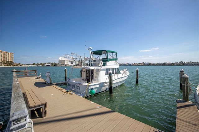 5108 BRITTANY DRIVE S 204, St Petersburg, FL 33715