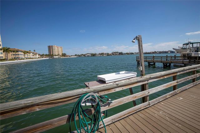 5108 BRITTANY DRIVE S 204, St Petersburg, FL 33715