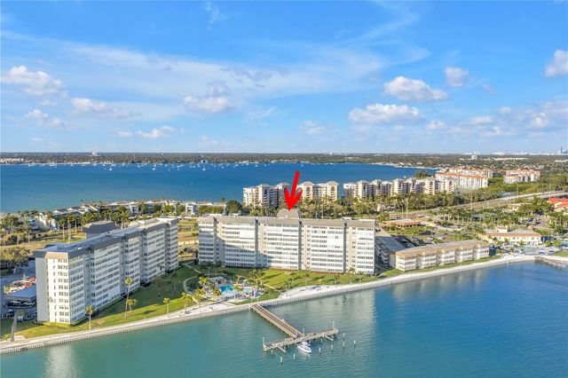 5108 BRITTANY DRIVE S 204, St Petersburg, FL 33715