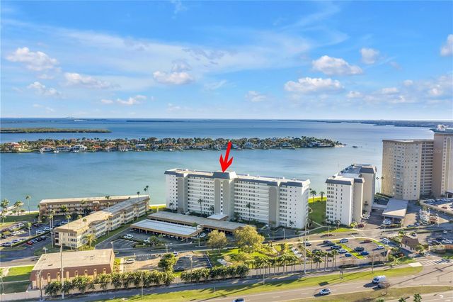 5108 BRITTANY DRIVE S 204, St Petersburg, FL 33715