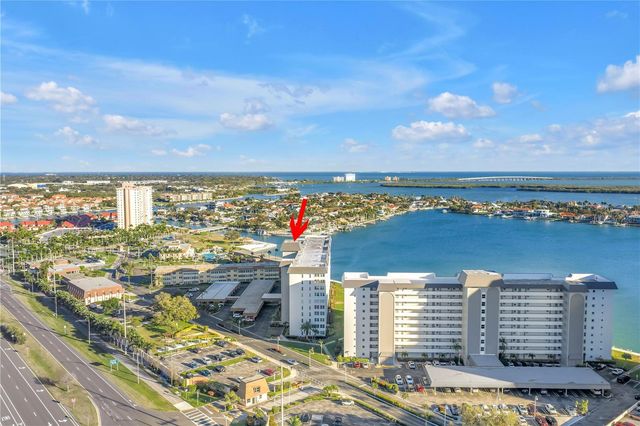 5108 BRITTANY DRIVE S 204, St Petersburg, FL 33715