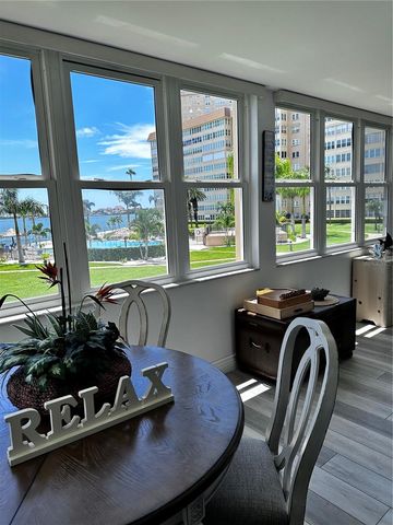 5108 BRITTANY DRIVE S 204, St Petersburg, FL 33715