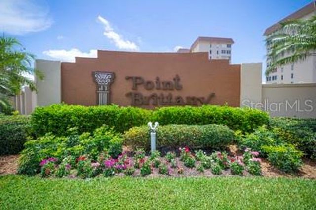 5108 BRITTANY DRIVE S 204, St Petersburg, FL 33715