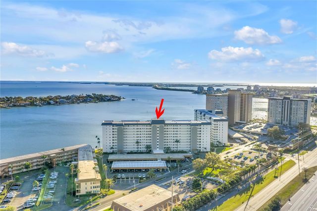 5108 BRITTANY DRIVE S 204, St Petersburg, FL 33715