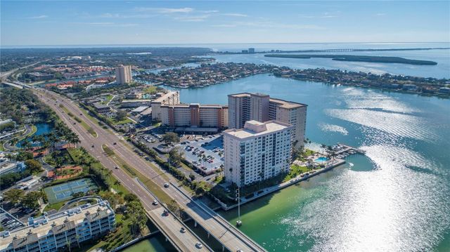 5108 BRITTANY DRIVE S 204, St Petersburg, FL 33715