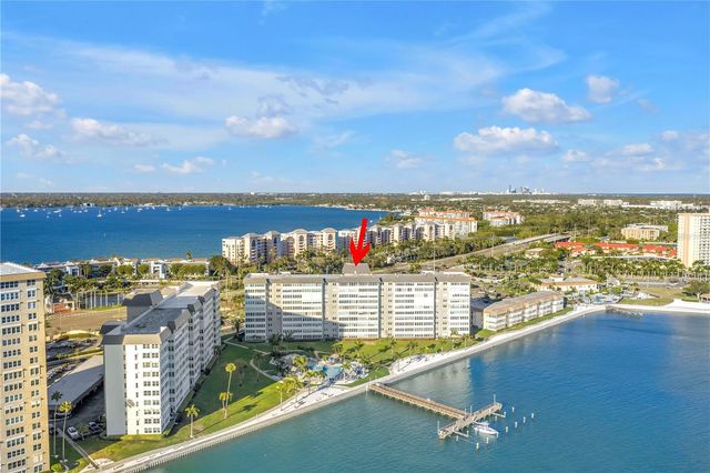 5108 BRITTANY DRIVE S 204, St Petersburg, FL 33715