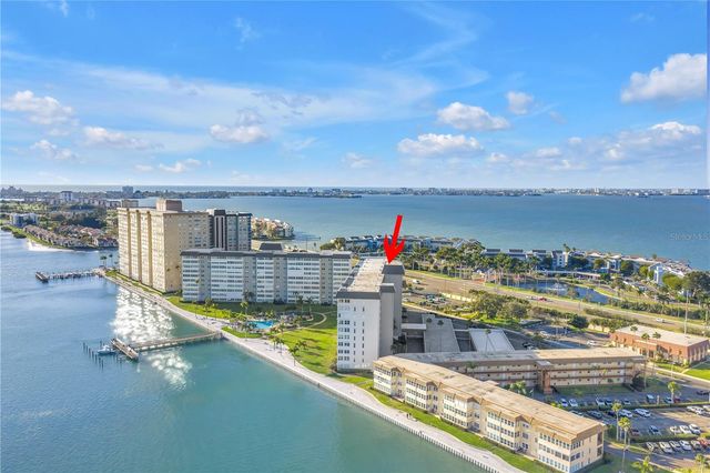 5108 BRITTANY DRIVE S 204, St Petersburg, FL 33715