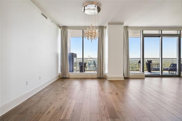 3344 Peachtree Road NE 3202, Atlanta, GA 30326