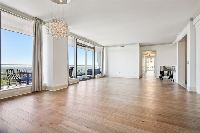 3344 Peachtree Road NE 3202, Atlanta, GA 30326