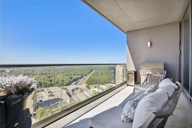 3344 Peachtree Road NE 3202, Atlanta, GA 30326