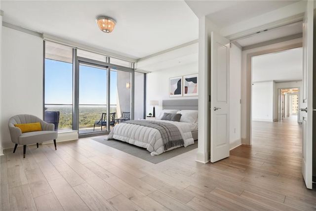 3344 Peachtree Road NE 3202, Atlanta, GA 30326