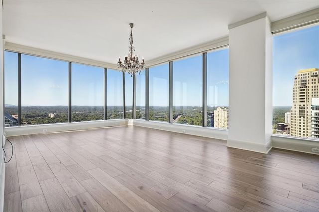3344 Peachtree Road NE 3202, Atlanta, GA 30326