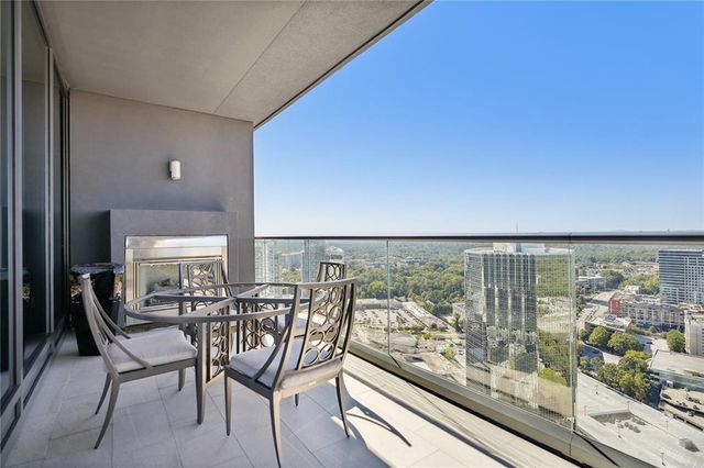3344 Peachtree Road NE 3202, Atlanta, GA 30326