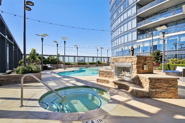 3344 Peachtree Road NE 3202, Atlanta, GA 30326