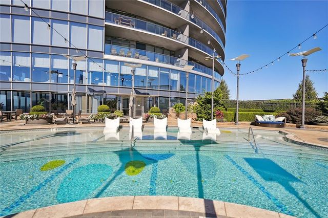 3344 Peachtree Road NE 3202, Atlanta, GA 30326