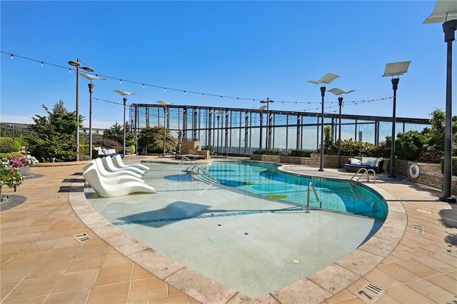 3344 Peachtree Road NE 3202, Atlanta, GA 30326