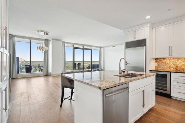 3344 Peachtree Road NE 3202, Atlanta, GA 30326