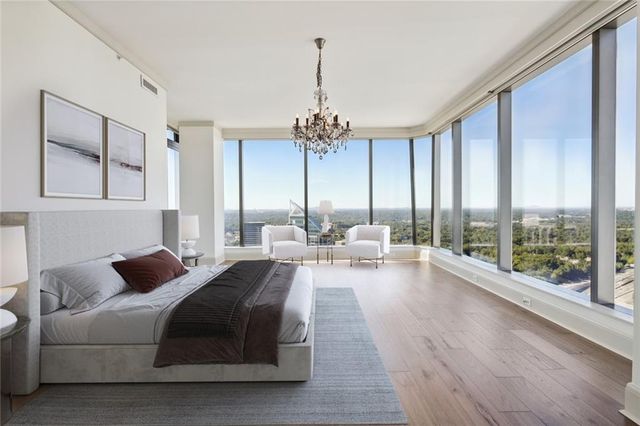 3344 Peachtree Road NE 3202, Atlanta, GA 30326