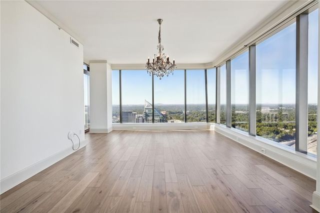 3344 Peachtree Road NE 3202, Atlanta, GA 30326