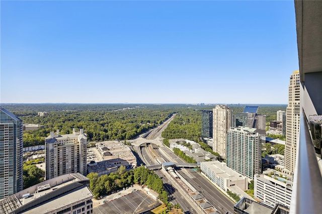 3344 Peachtree Road NE 3202, Atlanta, GA 30326
