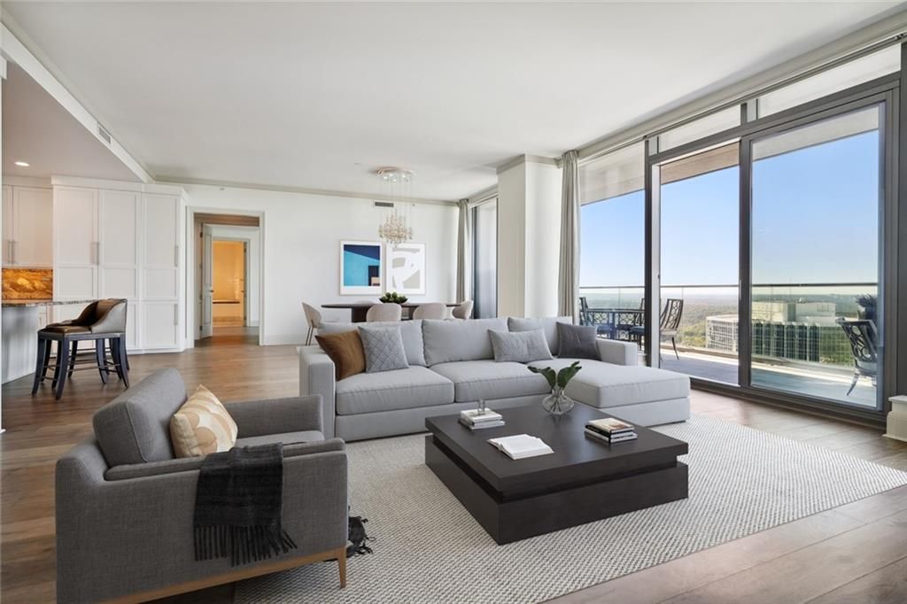 3344 Peachtree Road NE 3202, Atlanta, GA 30326