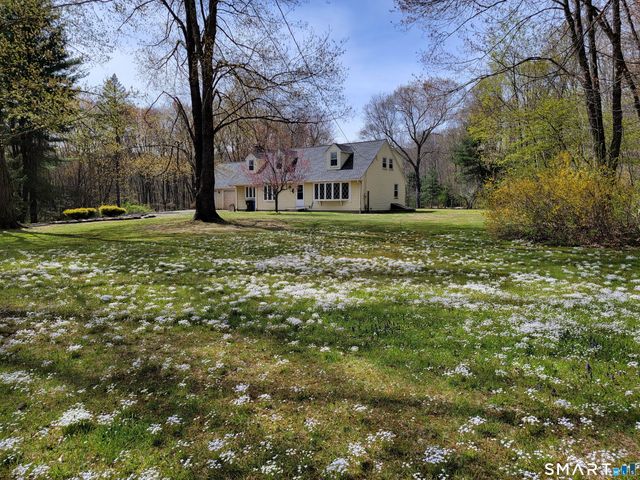 312 Gehring Road, Tolland, CT 06084