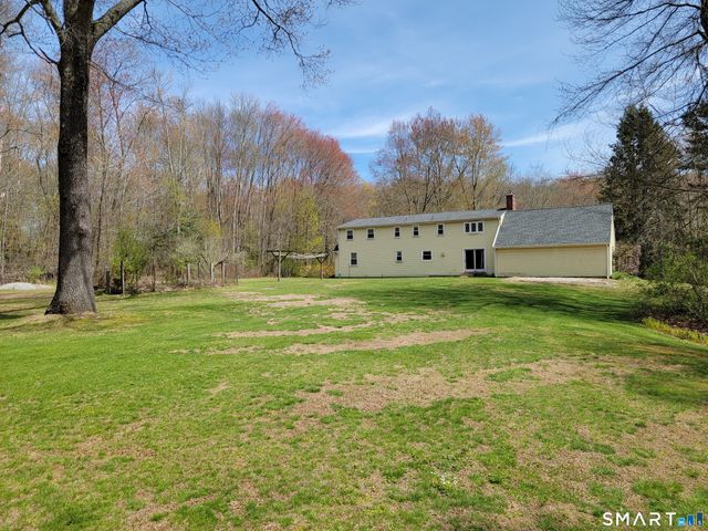 312 Gehring Road, Tolland, CT 06084