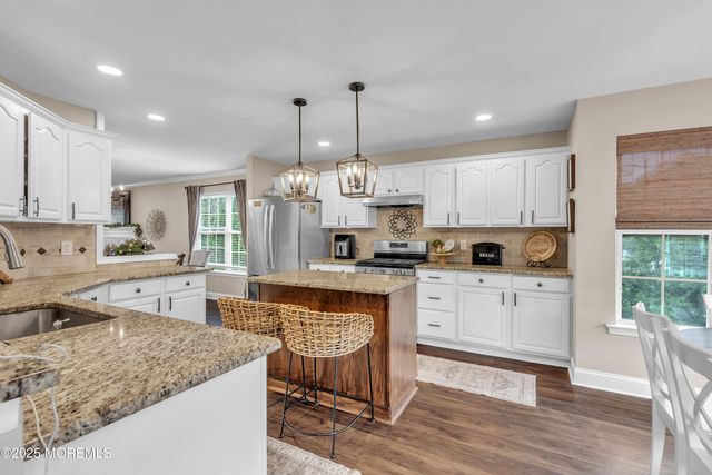 25 Nelson Drive, Barnegat, NJ 08005