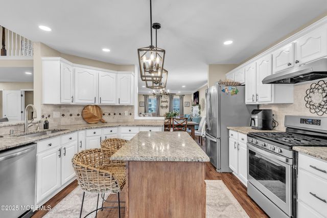 25 Nelson Drive, Barnegat, NJ 08005