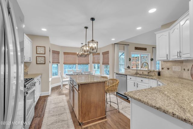 25 Nelson Drive, Barnegat, NJ 08005