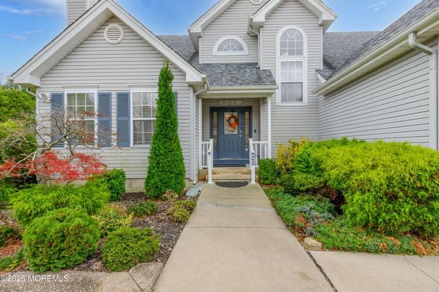 25 Nelson Drive, Barnegat, NJ 08005