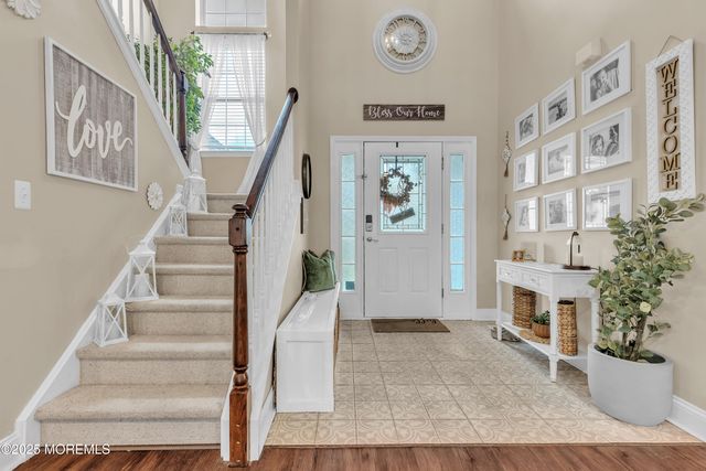 25 Nelson Drive, Barnegat, NJ 08005