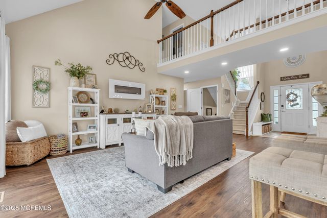 25 Nelson Drive, Barnegat, NJ 08005