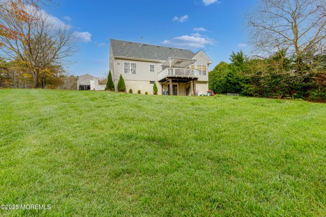 25 Nelson Drive, Barnegat, NJ 08005