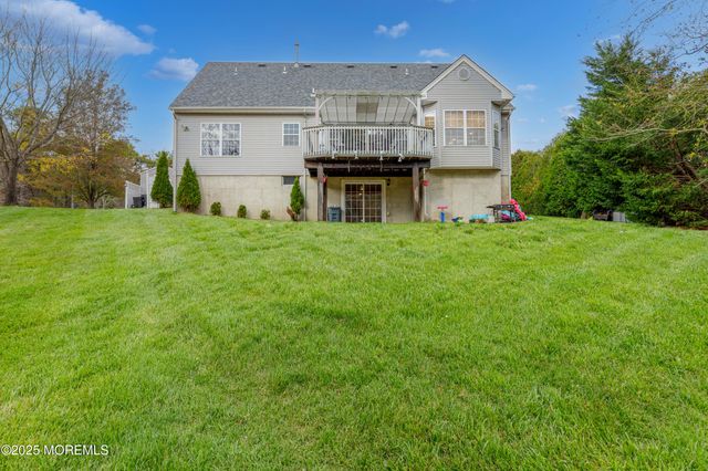 25 Nelson Drive, Barnegat, NJ 08005