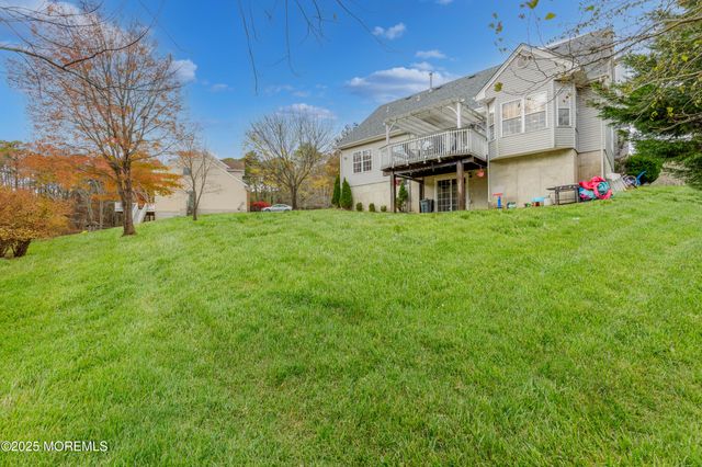 25 Nelson Drive, Barnegat, NJ 08005