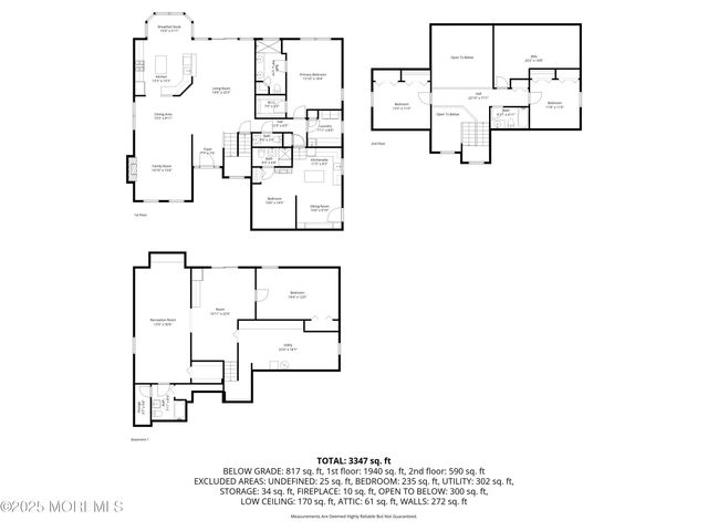 25 Nelson Drive, Barnegat, NJ 08005