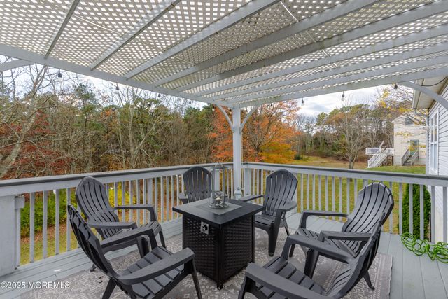 25 Nelson Drive, Barnegat, NJ 08005