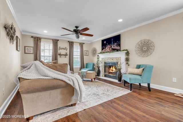 25 Nelson Drive, Barnegat, NJ 08005