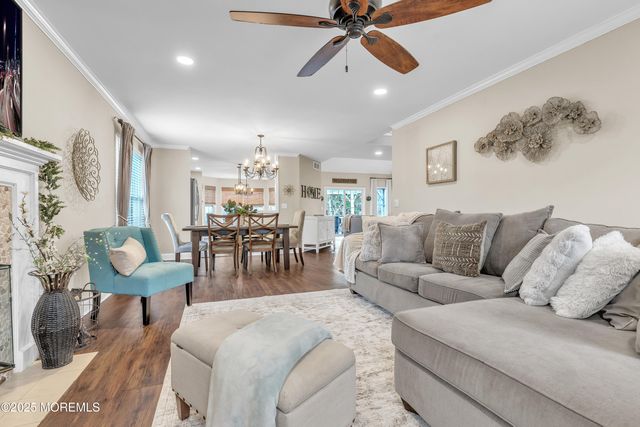 25 Nelson Drive, Barnegat, NJ 08005