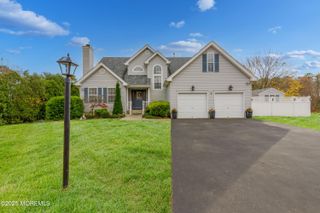 25 Nelson Drive, Barnegat, NJ 08005