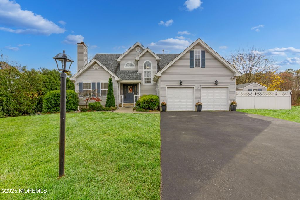 25 Nelson Drive, Barnegat, NJ 08005